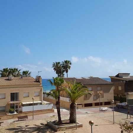 Ultramar Apartment Torredembarra Exterior foto