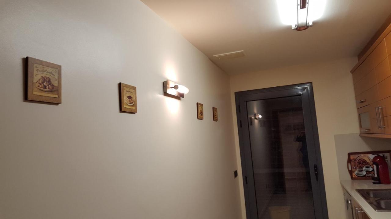 Ultramar Apartment Torredembarra Exterior foto