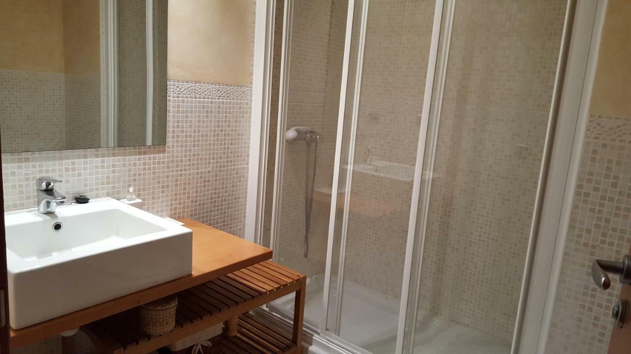 Ultramar Apartment Torredembarra Exterior foto