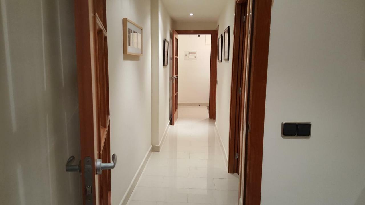 Ultramar Apartment Torredembarra Exterior foto