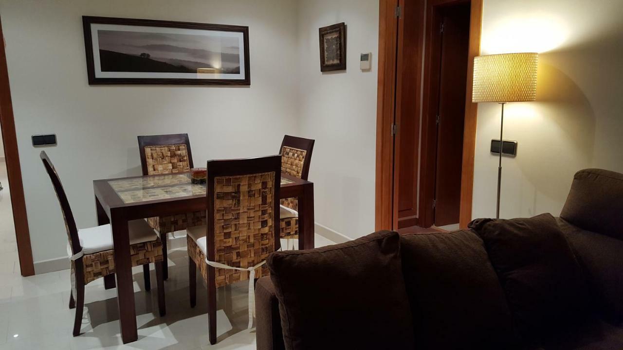 Ultramar Apartment Torredembarra Exterior foto
