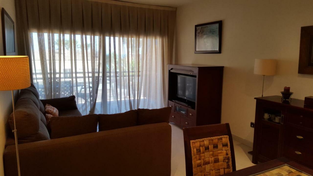 Ultramar Apartment Torredembarra Exterior foto